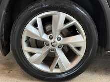 Skoda Kodiaq TSI ACT SE L 