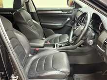 Skoda Kodiaq TSI ACT SE L 