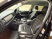 Skoda Kodiaq TSI ACT SE L 