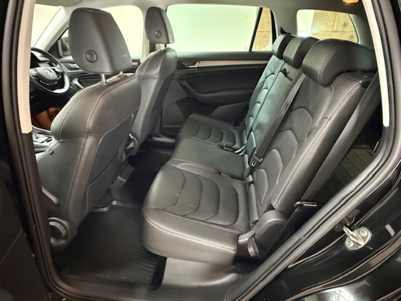 Skoda 1.5 TSI ACT SE L SUV 5dr Petrol DSG Euro 6 (s/s) (7 Seat) (150 ps)