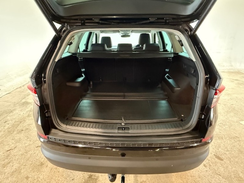 Skoda 1.5 TSI ACT SE L SUV 5dr Petrol DSG Euro 6 (s/s) (7 Seat) (150 ps)