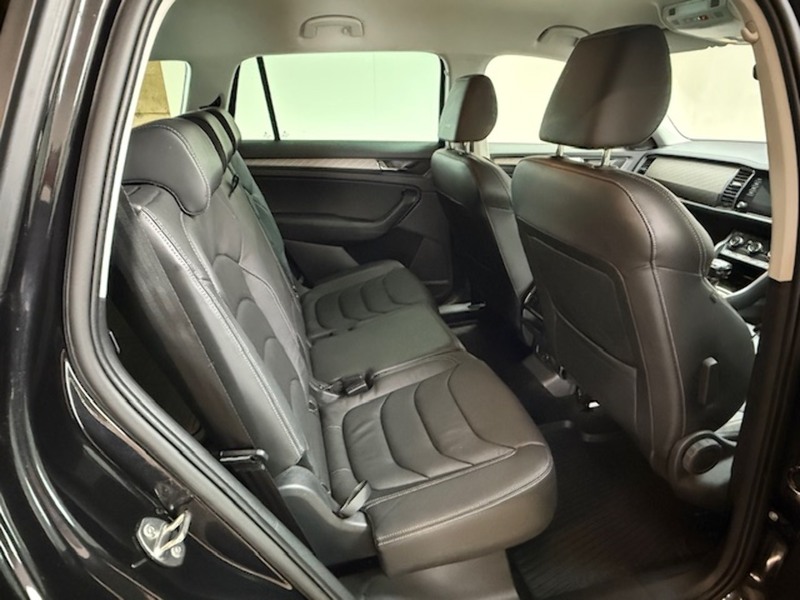 Skoda 1.5 TSI ACT SE L SUV 5dr Petrol DSG Euro 6 (s/s) (7 Seat) (150 ps)