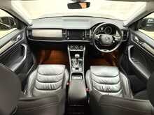 Skoda Kodiaq TSI ACT SE L 