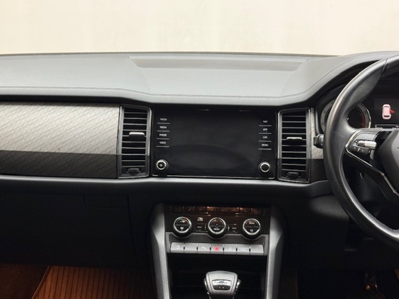 Skoda 1.5 TSI ACT SE L SUV 5dr Petrol DSG Euro 6 (s/s) (7 Seat) (150 ps)