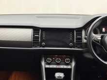 Skoda Kodiaq TSI ACT SE L 