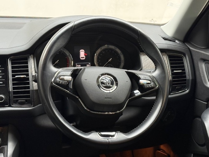 Skoda 1.5 TSI ACT SE L SUV 5dr Petrol DSG Euro 6 (s/s) (7 Seat) (150 ps)