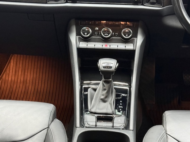 Skoda 1.5 TSI ACT SE L SUV 5dr Petrol DSG Euro 6 (s/s) (7 Seat) (150 ps)