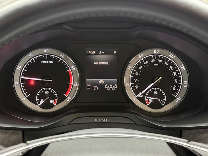 Skoda 1.5 TSI ACT SE L SUV 5dr Petrol DSG Euro 6 (s/s) (7 Seat) (150 ps)