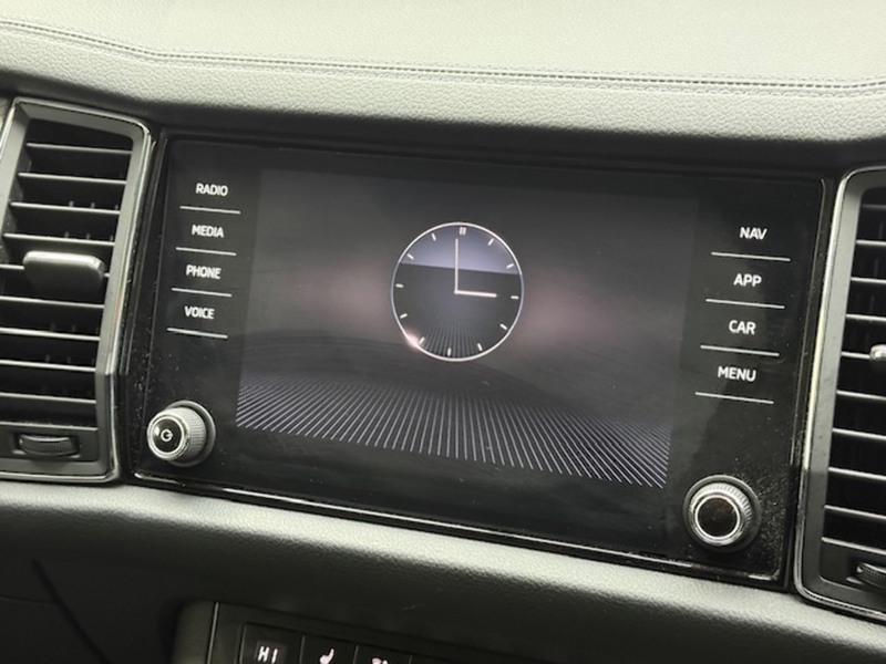 Skoda 1.5 TSI ACT SE L SUV 5dr Petrol DSG Euro 6 (s/s) (7 Seat) (150 ps)