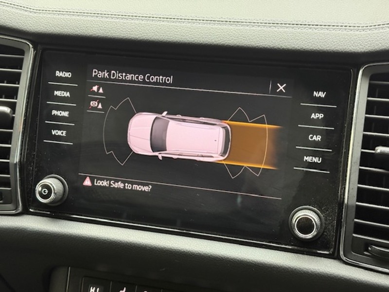 Skoda 1.5 TSI ACT SE L SUV 5dr Petrol DSG Euro 6 (s/s) (7 Seat) (150 ps)