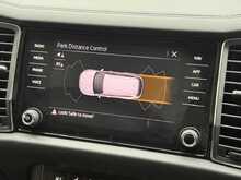 Skoda Kodiaq TSI ACT SE L 