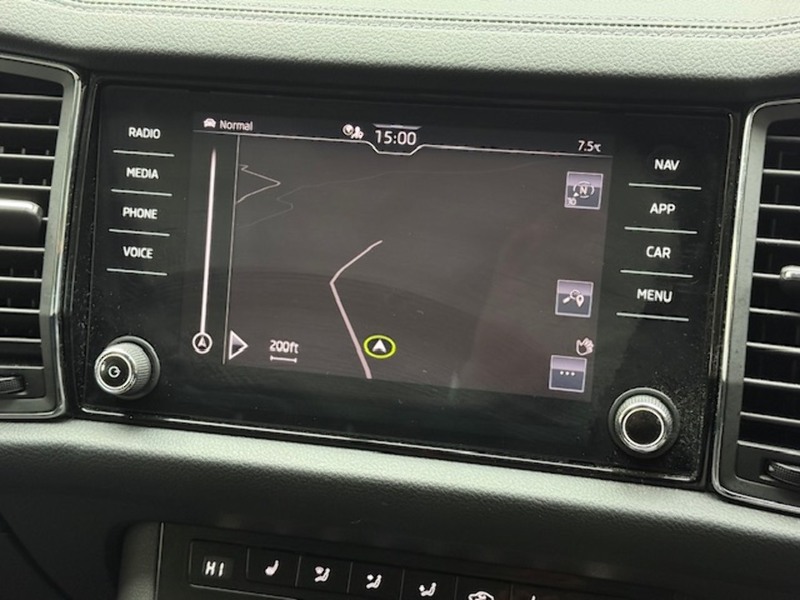 Skoda 1.5 TSI ACT SE L SUV 5dr Petrol DSG Euro 6 (s/s) (7 Seat) (150 ps)