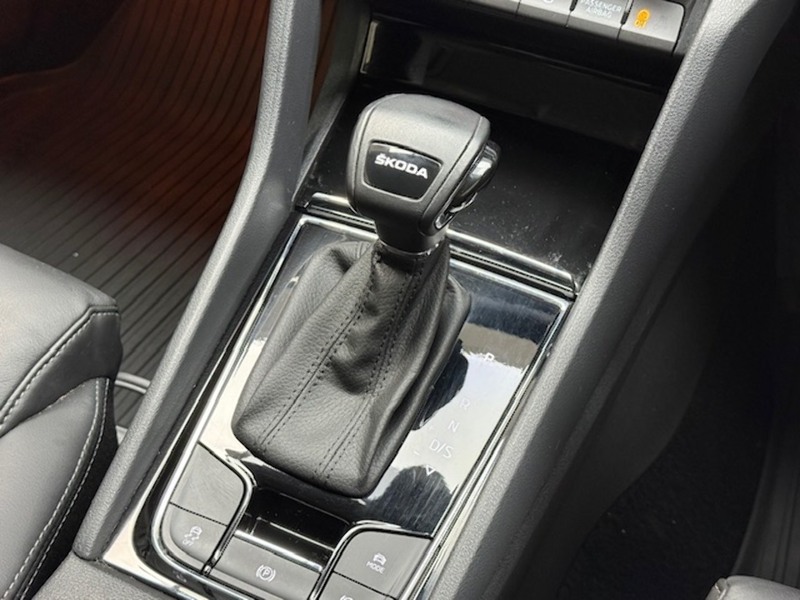 Skoda 1.5 TSI ACT SE L SUV 5dr Petrol DSG Euro 6 (s/s) (7 Seat) (150 ps)