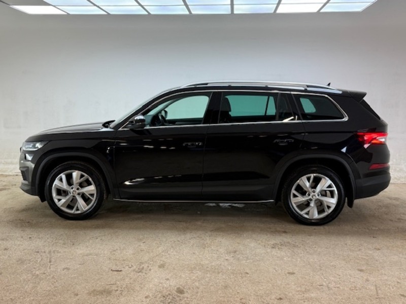 Skoda 1.5 TSI ACT SE L SUV 5dr Petrol DSG Euro 6 (s/s) (7 Seat) (150 ps)