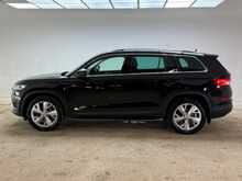 Skoda Kodiaq TSI ACT SE L 