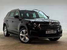 Skoda Kodiaq TSI ACT SE L 