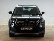 Skoda Kodiaq TSI ACT SE L 