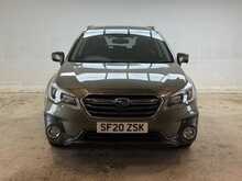 Subaru Outback i SE Premium 