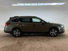 Subaru Outback i SE Premium 
