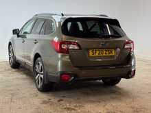 Subaru Outback i SE Premium 