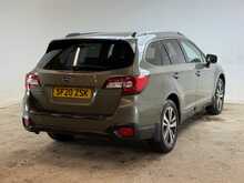 Subaru Outback i SE Premium 