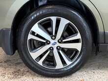 Subaru Outback i SE Premium 