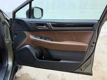 Subaru Outback i SE Premium 