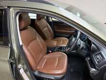 Subaru Outback i SE Premium 