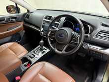 Subaru Outback i SE Premium 