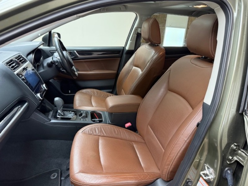 Subaru 2.5i SE Premium Estate 5dr Petrol Lineartronic 4WD Euro 6 (s/s) (175 ps)