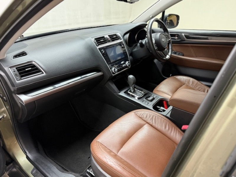 Subaru 2.5i SE Premium Estate 5dr Petrol Lineartronic 4WD Euro 6 (s/s) (175 ps)