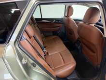 Subaru Outback i SE Premium 