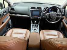 Subaru Outback i SE Premium 