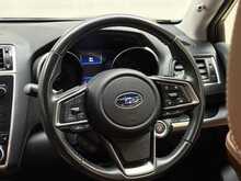 Subaru Outback i SE Premium 
