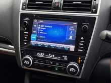 Subaru Outback i SE Premium 