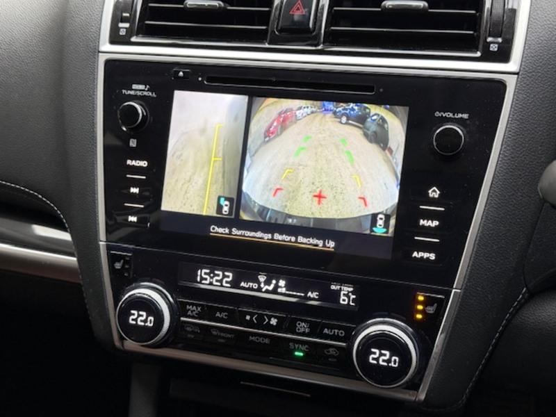 Subaru 2.5i SE Premium Estate 5dr Petrol Lineartronic 4WD Euro 6 (s/s) (175 ps)