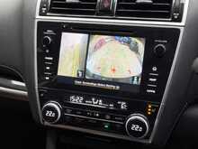 Subaru Outback i SE Premium 