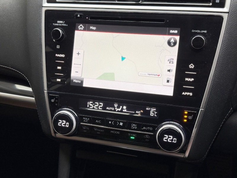 Subaru 2.5i SE Premium Estate 5dr Petrol Lineartronic 4WD Euro 6 (s/s) (175 ps)