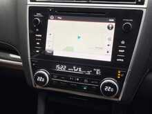 Subaru Outback i SE Premium 