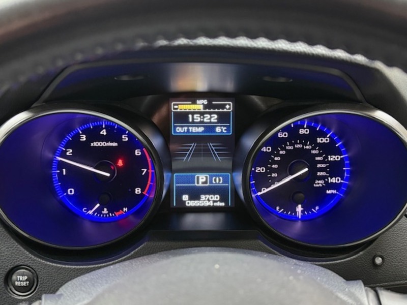 Subaru 2.5i SE Premium Estate 5dr Petrol Lineartronic 4WD Euro 6 (s/s) (175 ps)