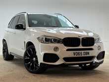 BMW X5 30d M Sport 