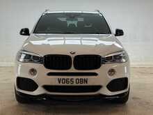 BMW X5 30d M Sport 