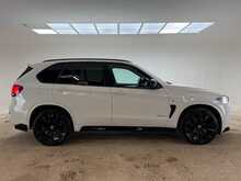 BMW X5 30d M Sport 