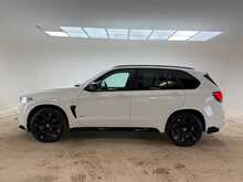 BMW X5 30d M Sport 