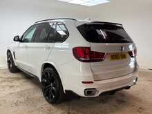 BMW X5 30d M Sport 