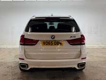 BMW X5 30d M Sport 