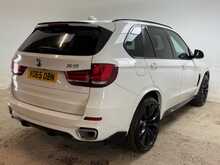 BMW X5 30d M Sport 