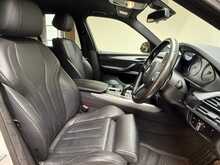 BMW X5 30d M Sport 