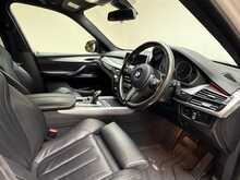 BMW X5 30d M Sport 