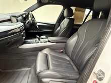 BMW X5 30d M Sport 